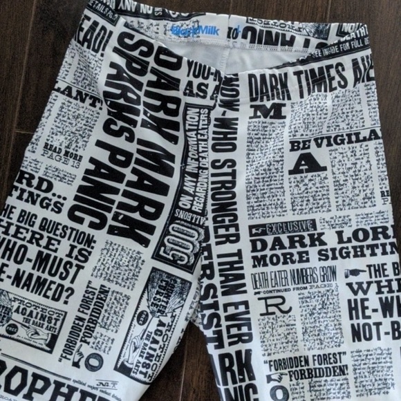 Blackmilk leggings - Picture 4 of 7